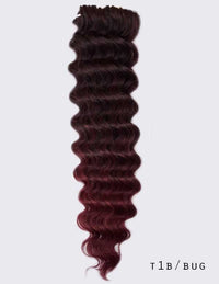 Thumbnail for Mane Concept Afri-Naptural™ Crochet Braid CBP03 Amazon Wave 18