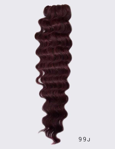 Mane Concept Afri-Naptural™ Crochet Braid CBP03 Amazon Wave 18" - Elevate Styles

