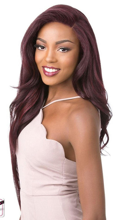 Its A Wig All-Around™ 360 Deep Lace Front Wig Adelinda - Elevate Styles
