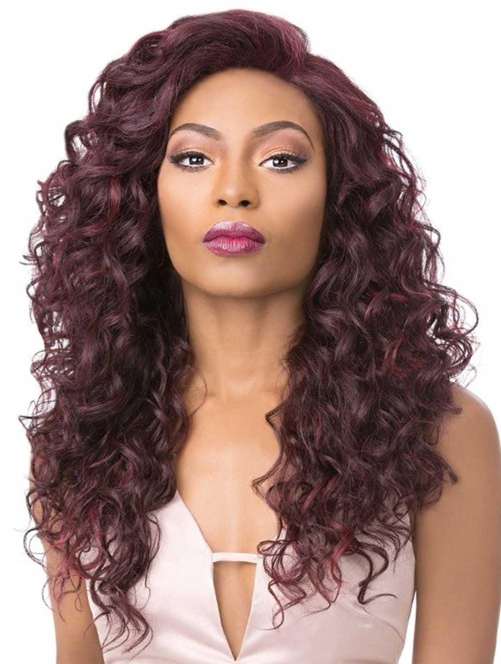 Its A Wig All-Around™ 360 Deep Lace Front Wig Agita - Elevate Styles