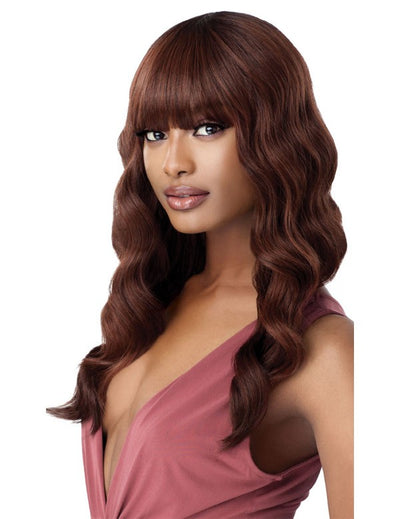 Outre Wigpop™ Synthetic Full Wig Laverne - Elevate Styles
