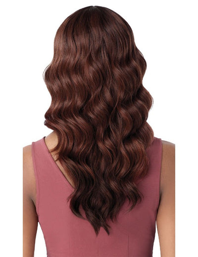 Outre Wigpop™ Synthetic Full Wig Laverne - Elevate Styles
