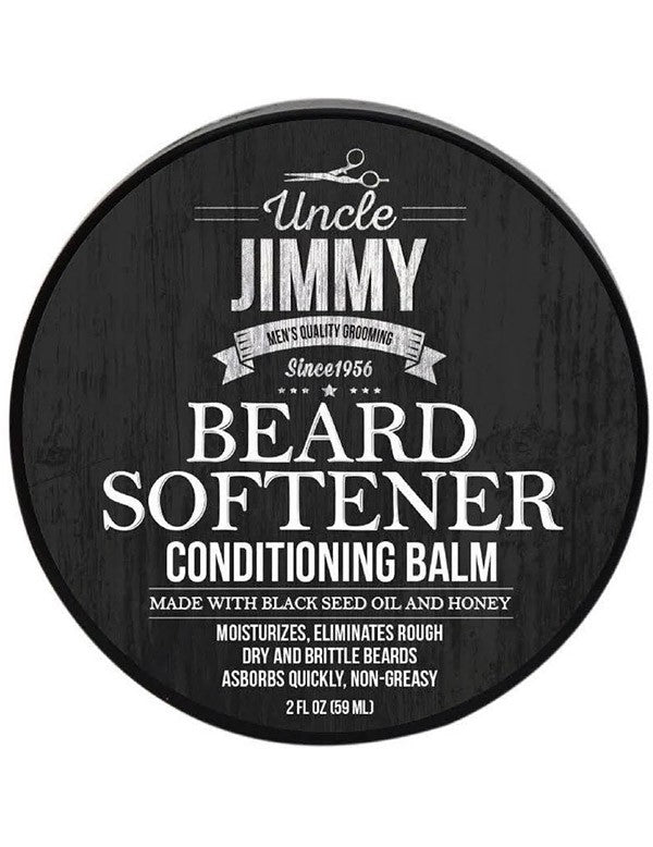 Uncle Jimmy Bread Softener Conditioning Balm 2oz. - Elevate Styles