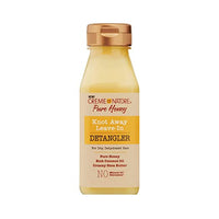 Thumbnail for Creme of Nature Pure Honey Knot Away Leave-In Detangler 8 Oz - Elevate Styles