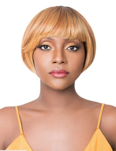 Its A Wig Premium Quality Wig Q Bory - Elevate Styles
