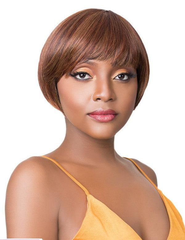 Its A Wig Premium Quality Wig Q Bory - Elevate Styles