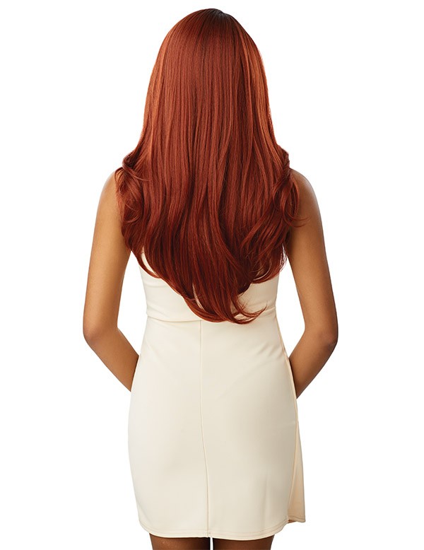 Outre Melted Hairline Collection - Swiss Lace Front Wig Catalina - Elevate Styles