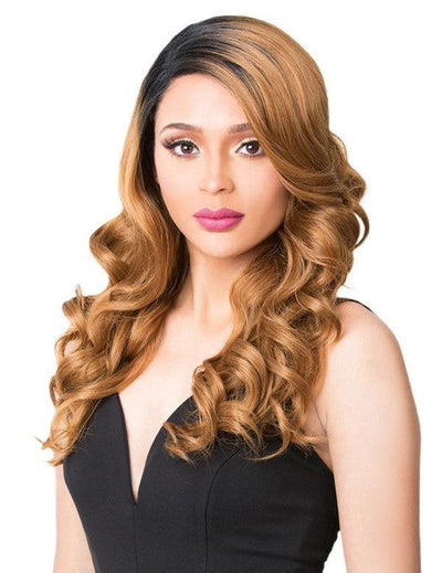 Its a Wig Swiss Lace Front Wig Blondel - Elevate Styles
