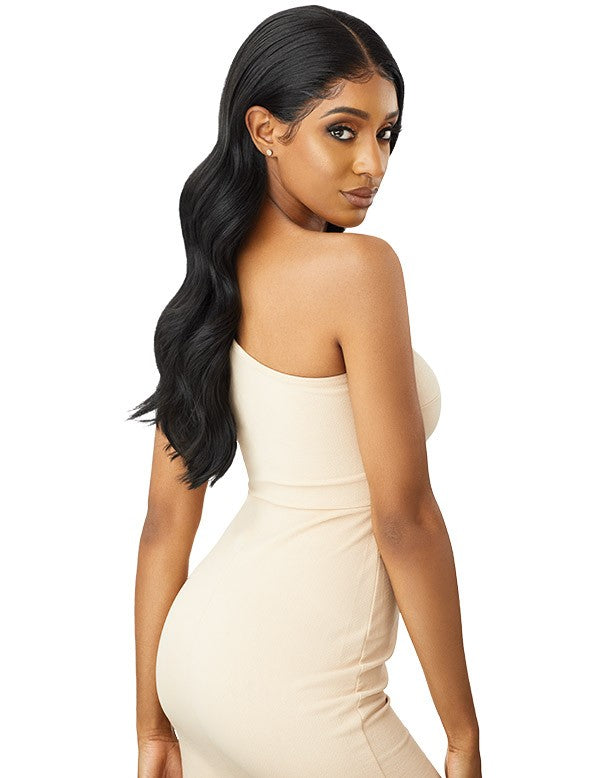 Outre Melted Hairline Collection - Swiss Lace Front Wig Natalia - Elevate Styles