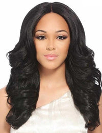 Thumbnail for Its A Wig Synthetic 4x4 Swiss Lace Front Wig Germana - Elevate Styles