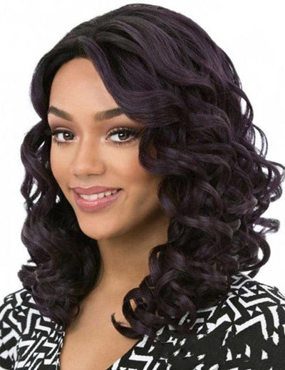 Its A Wig Lace Front Wig Joana - Elevate Styles
