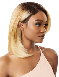 Thumbnail for Outre Melted Hairline Collection - Swiss Lace Front Wig Sabrina - Elevate Styles