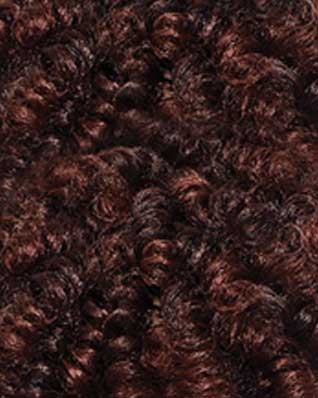 Outre X-Pression Twisted-Up Crochet Braid - Passion Bohemian Feed Twist 22" - Elevate Styles