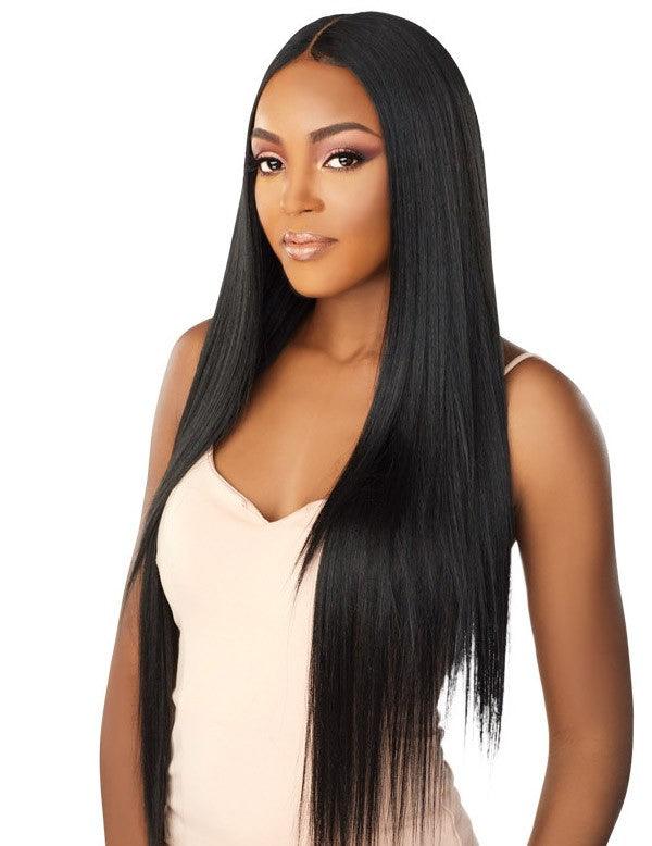 Its a Wig 5G TRUE HD TRANSPARENT Swiss Lace Front Wig Tammy - Elevate Styles