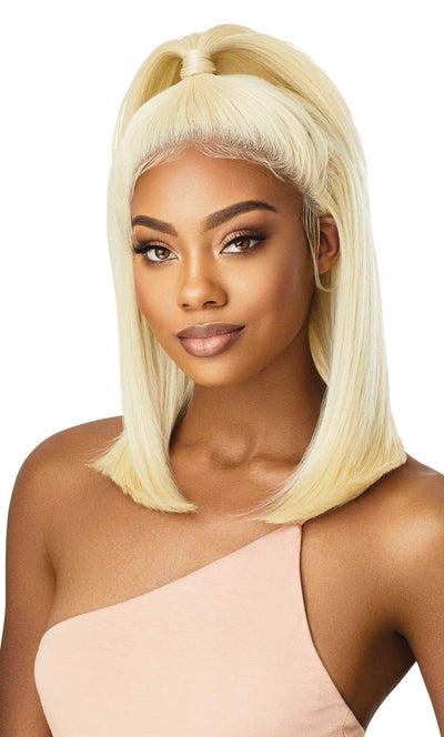 Outre Perfect Hairline 13x4 Pre-Plucked Baby Hair Lace Front Wig Tianna - Elevate Styles
