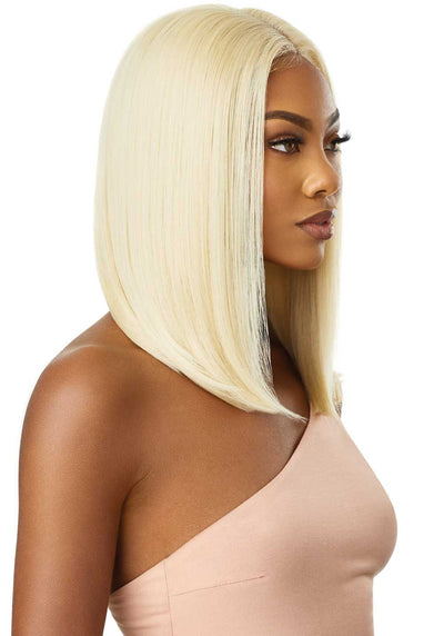 Outre Perfect Hairline 13x4 Pre-Plucked Baby Hair Lace Front Wig Tianna - Elevate Styles
