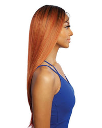 Thumbnail for Mane Concept Red Carpet 13x4 HD Lace Front Wig RCHF201 Billie - Elevate Styles