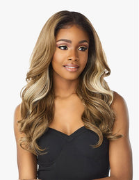 Thumbnail for Sensationnel Cloud 9 WhatLace? Pre-Plucked New Hd-Lace Front Wig Zelena LDW002 - Elevate Styles