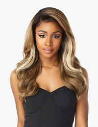 Thumbnail for Sensationnel Cloud 9 WhatLace? Pre-Plucked New Hd-Lace Front Wig Zelena LDW002 - Elevate Styles