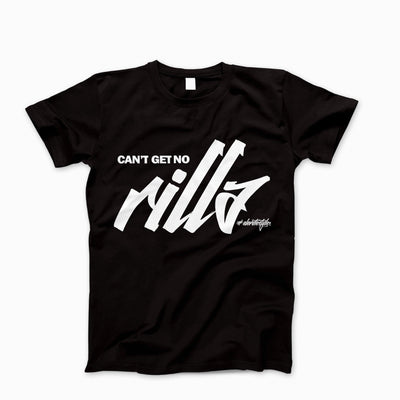 ELEVATESTYLES | Custom T-Shirt Print | Can't Get No Rilla - Elevate Styles
