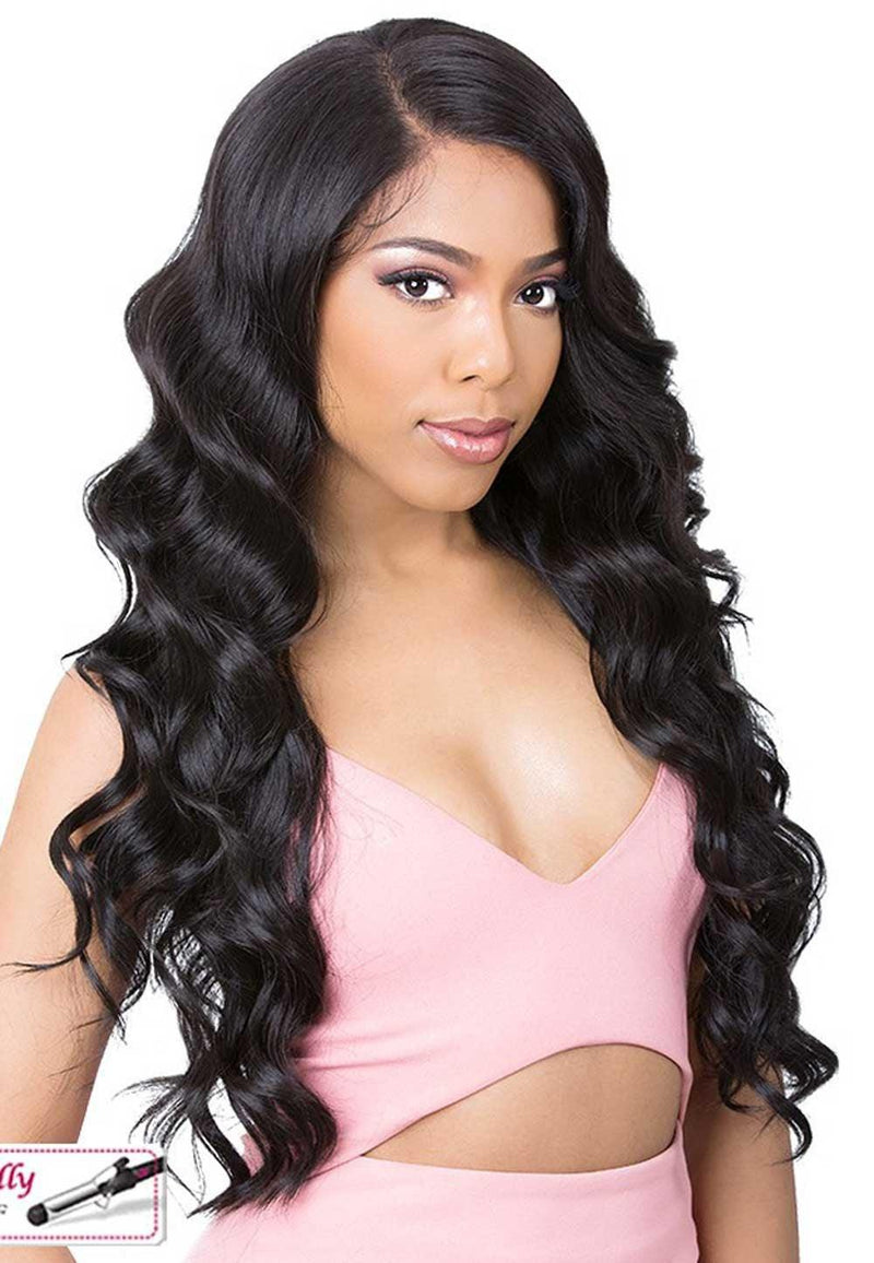 Its a Wig 5G TRUE HD TRANSPARENT Swiss 13x6 Lace Front Wig ASIA - Elevate Styles