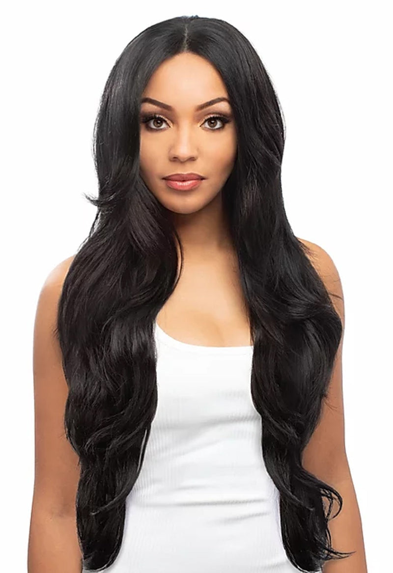 Sensual Collection Vella Vella Synthetic HD Whole Lace Hand-Tied Wig YUNA - Elevate Styles