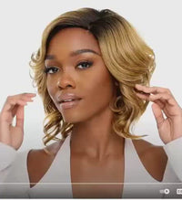 Outre Wigpop™ Synthetic A-line Full Wig Joyana