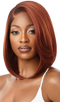 Thumbnail for Outre Melted Hairline Collection - HD Swiss Lace Front Wig Myranda - Elevate Styles