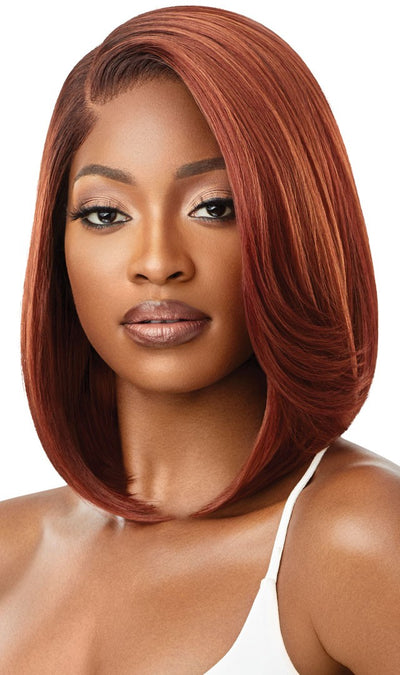 Outre Melted Hairline Collection - HD Swiss Lace Front Wig Myranda - Elevate Styles
