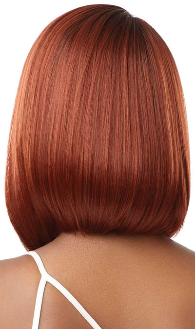 Outre Melted Hairline Collection - HD Swiss Lace Front Wig Myranda - Elevate Styles
