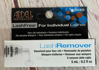 Thumbnail for Ardell Professional Lash Free For Individual Lashes Lash Remover 240469 - Elevate Styles
