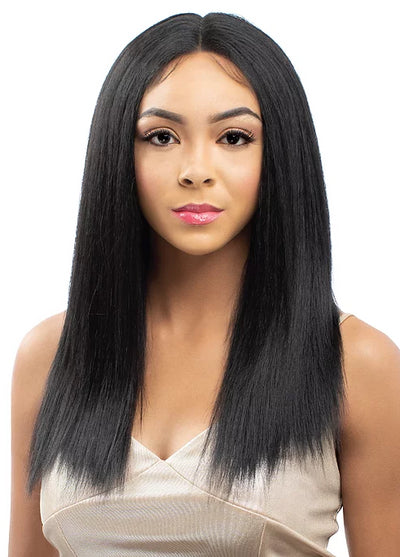 Sensual Vella Vella UHD Natural Front Line Lace Front Wig Sandy - Elevate Styles

