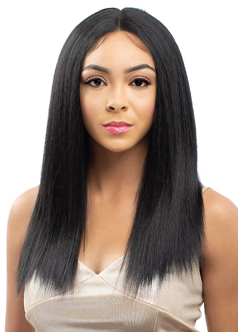 Sensual Vella Vella UHD Natural Front Line Lace Front Wig Sandy - Elevate Styles