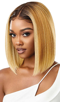 Thumbnail for Outre Melted Hairline Collection - HD Swiss Lace Front Wig Isabella - Elevate Styles