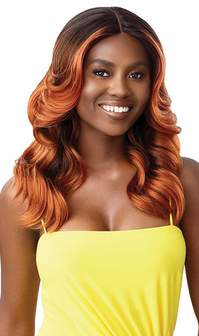 Outre The Daily Wig Premium Synthetic Lace Part Wig Astor - Elevate Styles
