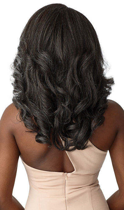 Outre Premium Soft & Natural HD Lace Front Wig Neesha 209 - Elevate Styles
