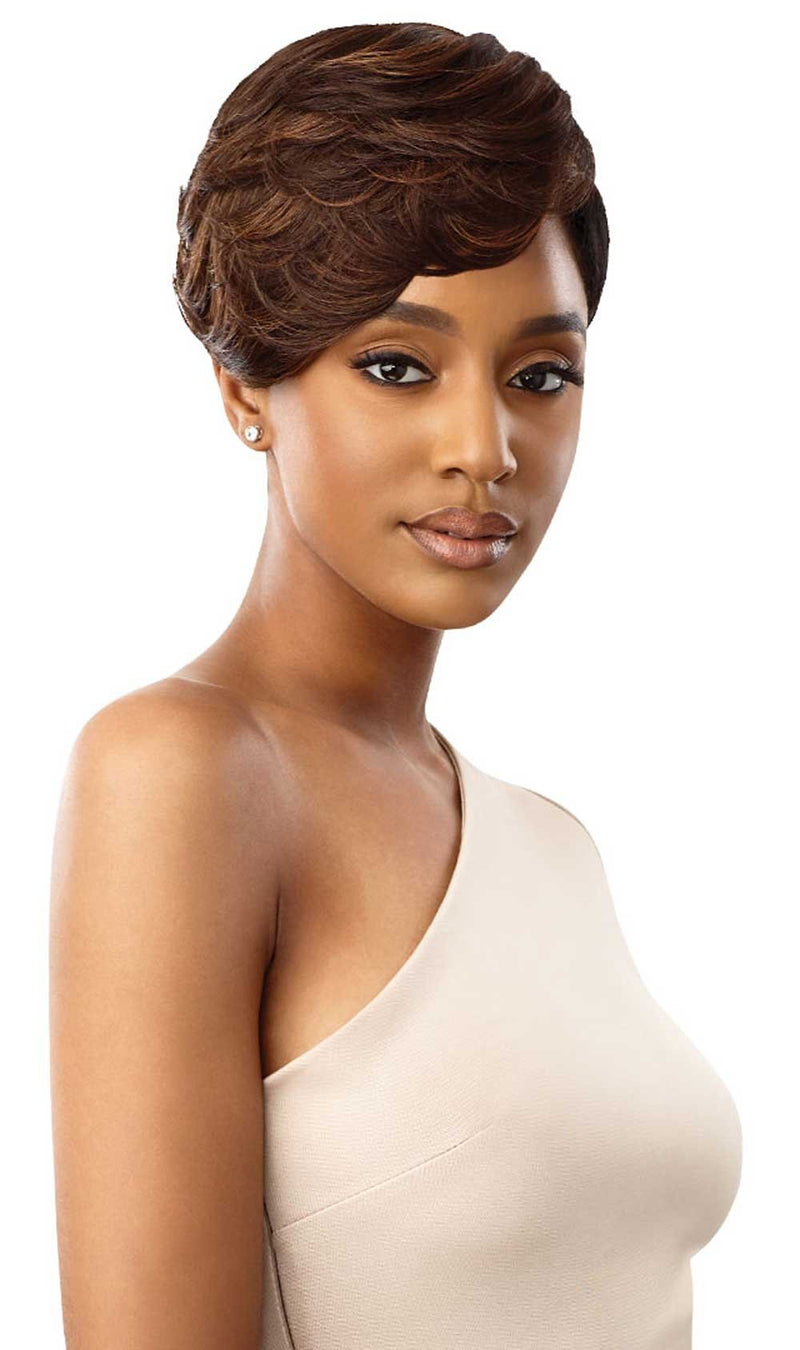 Outre Wigpop Pixie Wavy Wig Leora - Elevate Styles