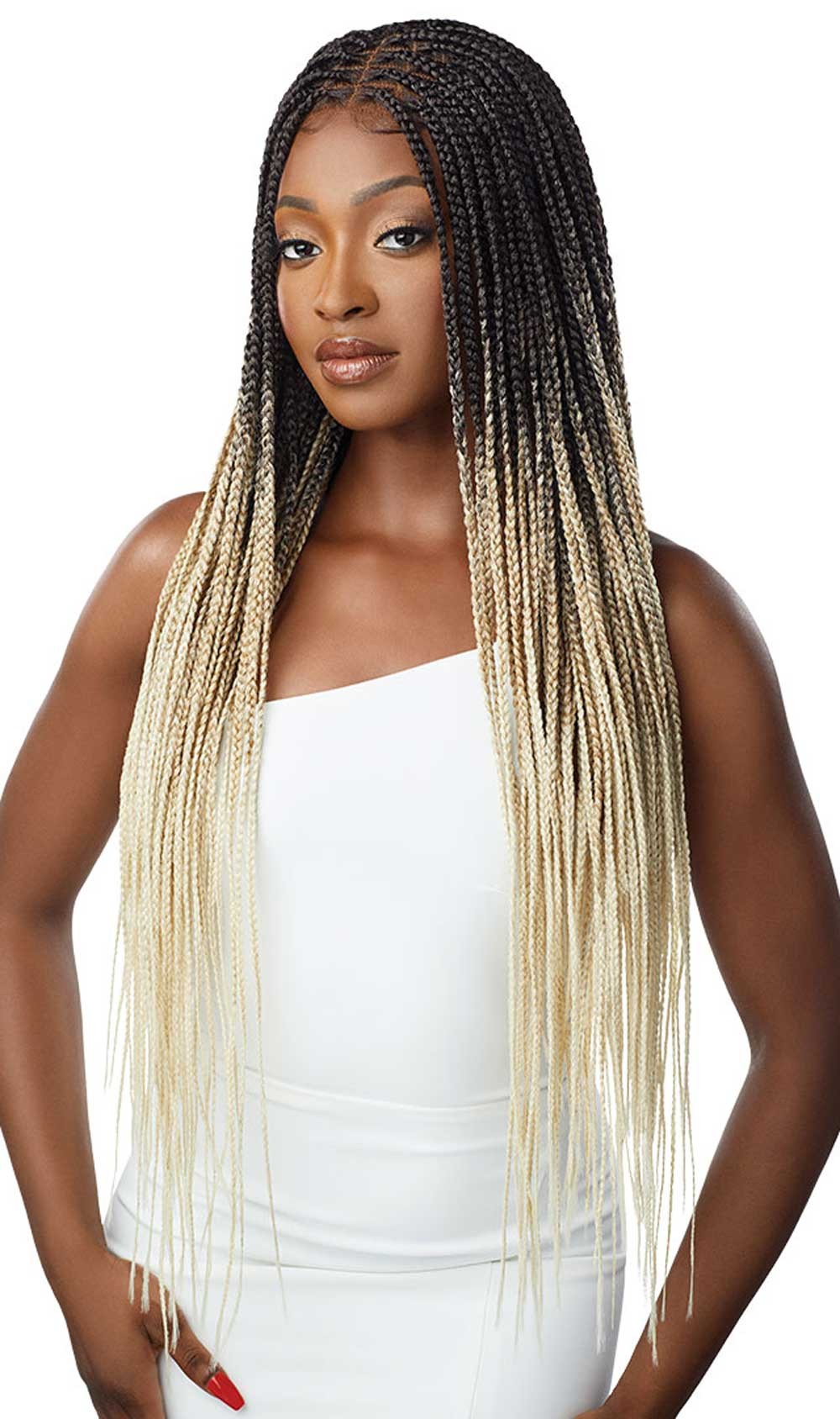 Amazing Outre Braided Wigs Landscape in 4K Amazing Outre Braided Wigs Landscape in 4K