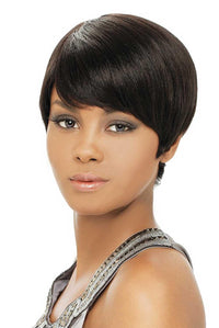 Thumbnail for It's a Wig Indian Super Natural 100% Remi Wig Tara - Elevate Styles