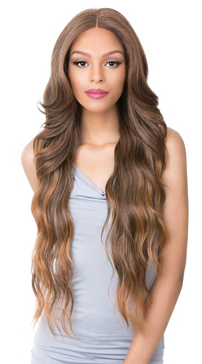 Its a Wig 13"x6" S Lace Natural Hairline Lace Front Wig DARA - Elevate Styles