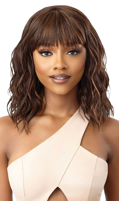 Outre Wigpop Loose Wavy Wig Anais - Elevate Styles
