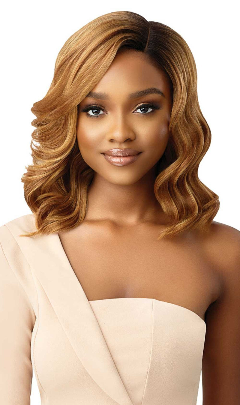 Outre WIGPOP Short Wavy Wig Dessy - Elevate Styles