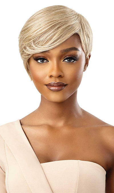 Outre Wigpop™ Synthetic Full Wig Melva - Elevate Styles
