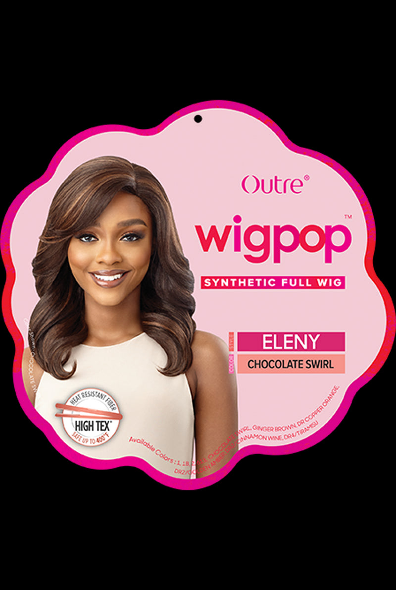 Outre Wigpop Synthetic Full Wig Eleny - Elevate Styles