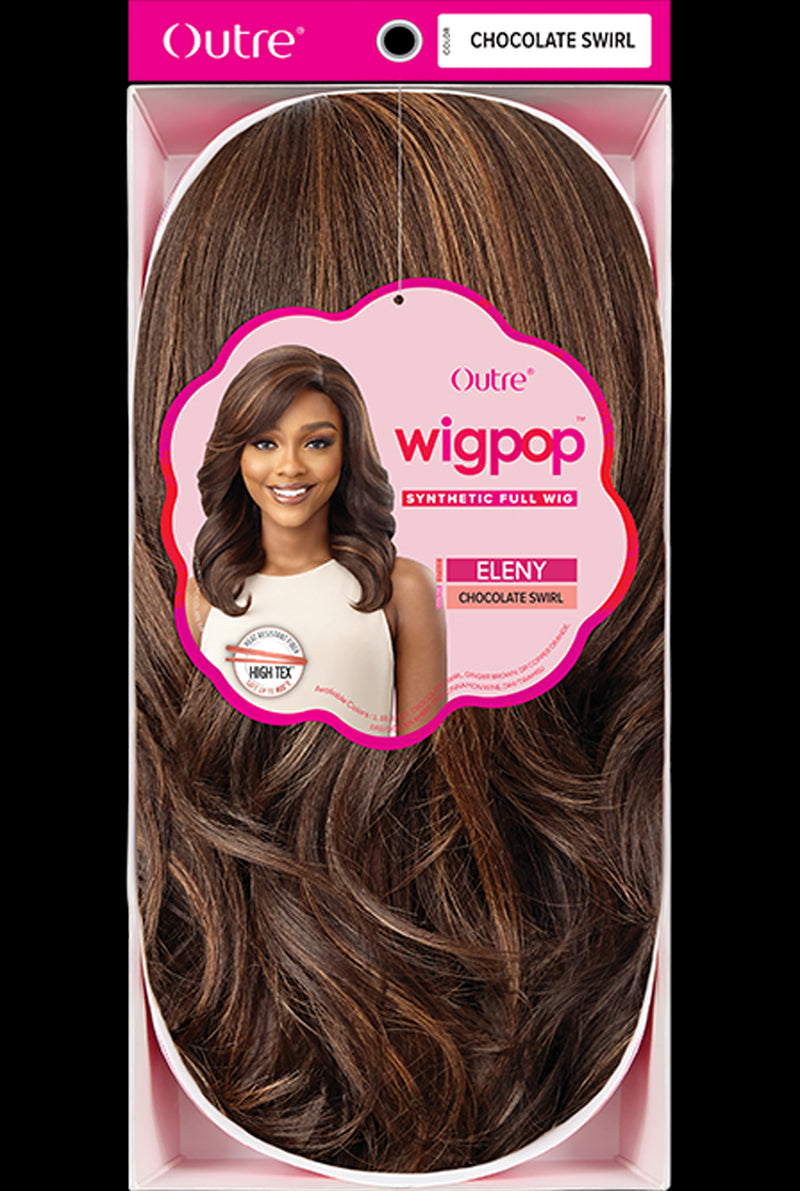 Outre Wigpop Synthetic Full Wig Eleny - Elevate Styles