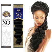 Thumbnail for Shake N Go XQ Cuticle Remy Sensuous Wave Weaving Hair 12