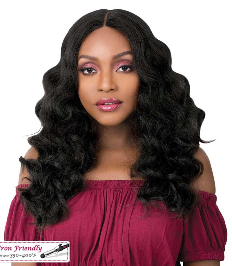 Its a Wig Premium Wig Laila - Elevate Styles