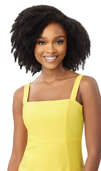 Outre Synthetic Converti-Cap Wig Electra 'Fro - Elevate Styles
