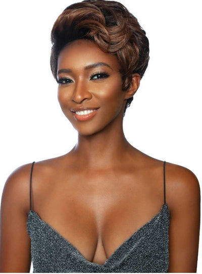Mane Concept Red Carpet Full Pixie Wig RCCX102 Meira - Elevate Styles
