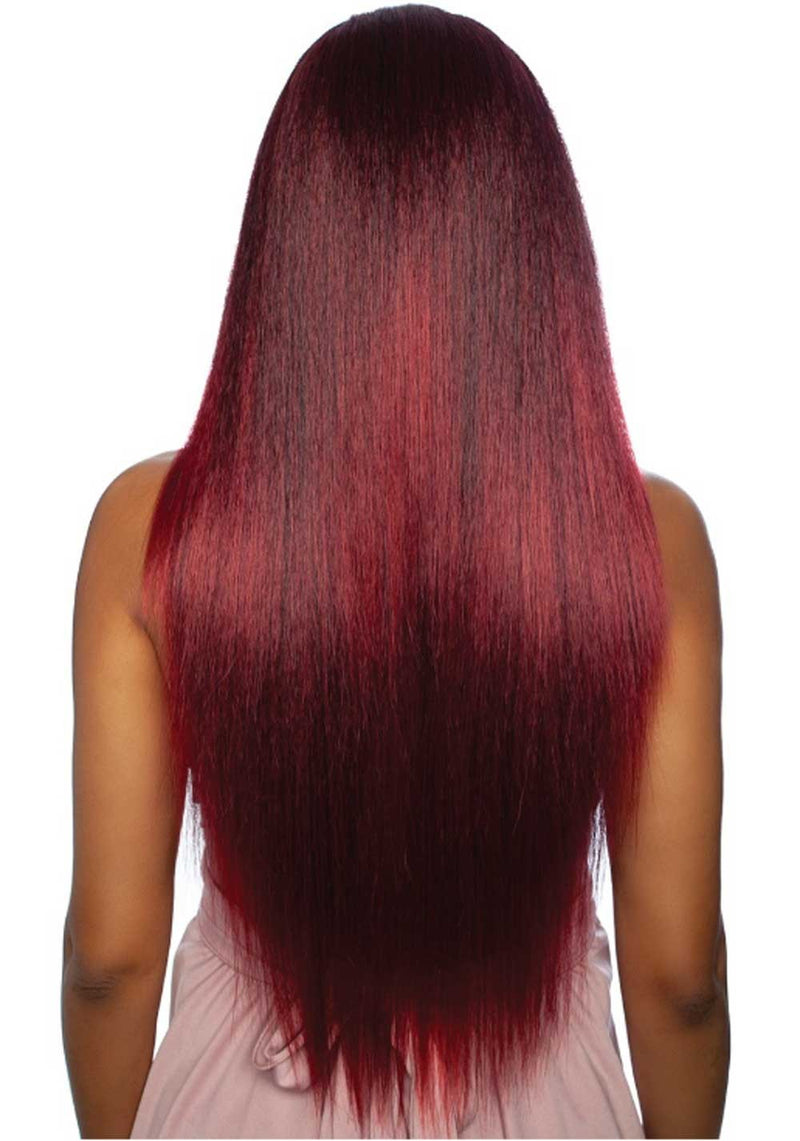Red Carpet Premiere Glueless Headband Wig Cozy Girl 01 RCGB101 - Elevate Styles